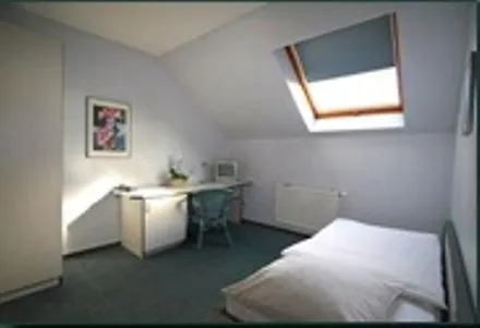 Donatus Hotel
