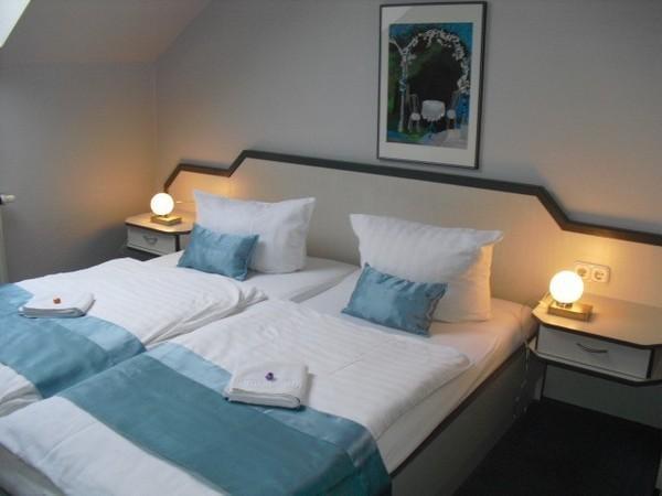 Gasthof Donatus 3*